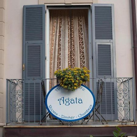 Affittacamere Agata Levanto Exterior foto
